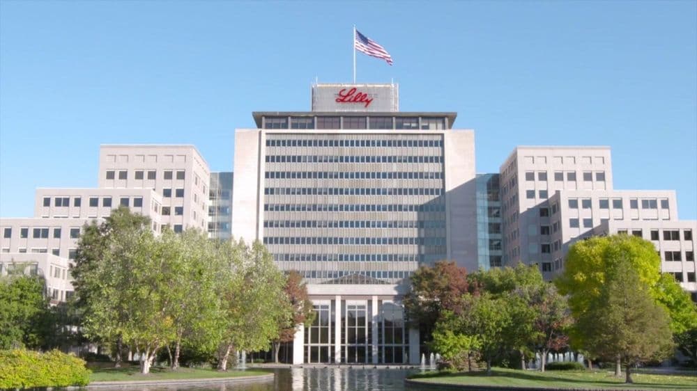 Eli Lilly and Comp. And 4 Other Stocks Have Very High Payout Ratio