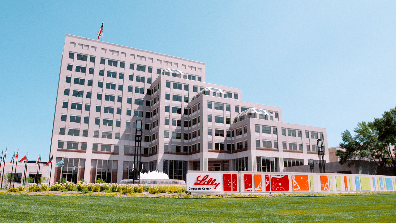 Eli Lilly and Company And 3 Other Stocks Have Very High Payout Ratio