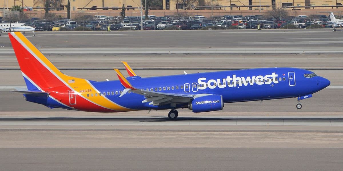 Southwest Airlines And 4 Other Stocks Have Very High Payout Ratio