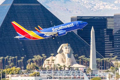 Southwest Airlines And 5 Other Stocks Have Very High Payout Ratio