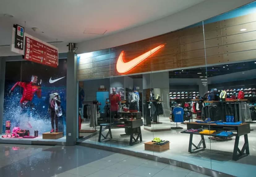 Nike And 5 Other Stocks Have Very High Payout Ratio