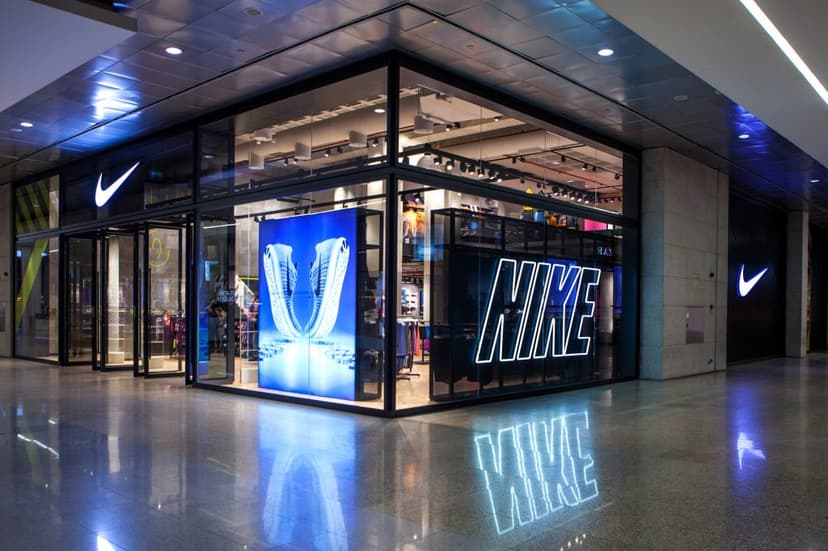 Nike And 4 Other Stocks Have Very High Payout Ratio