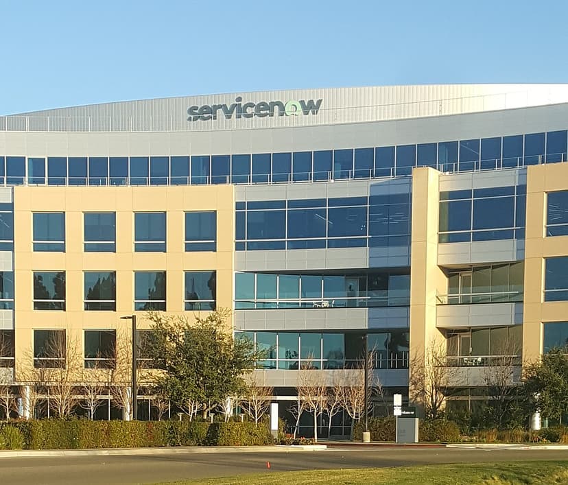 ServiceNow  And 3 Other Stocks Have High Sales Growth And An Above 3% Return on Equity