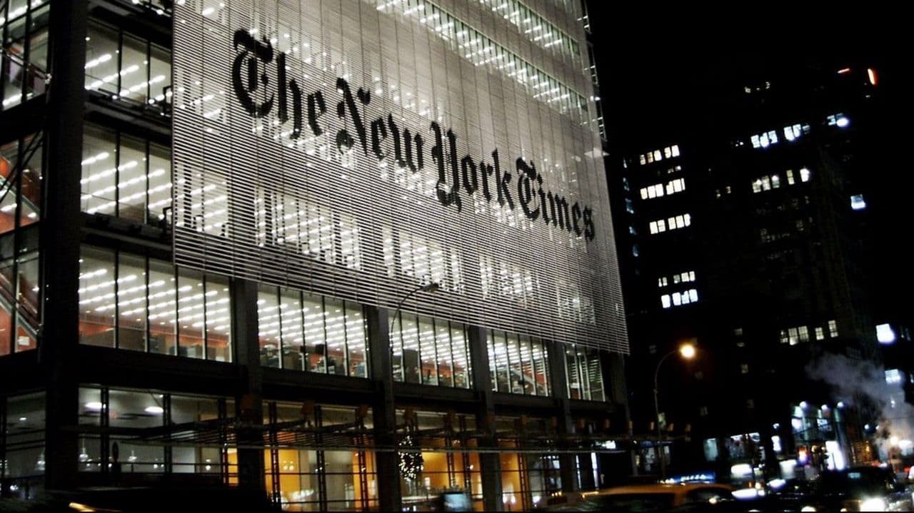 New York Times And 3 Other Stocks Have Very High Payout Ratio