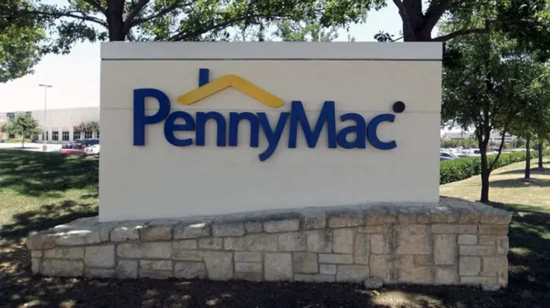 PennyMac  And 4 Other Stocks Have High Sales Growth And An Above 3% Return on Equity