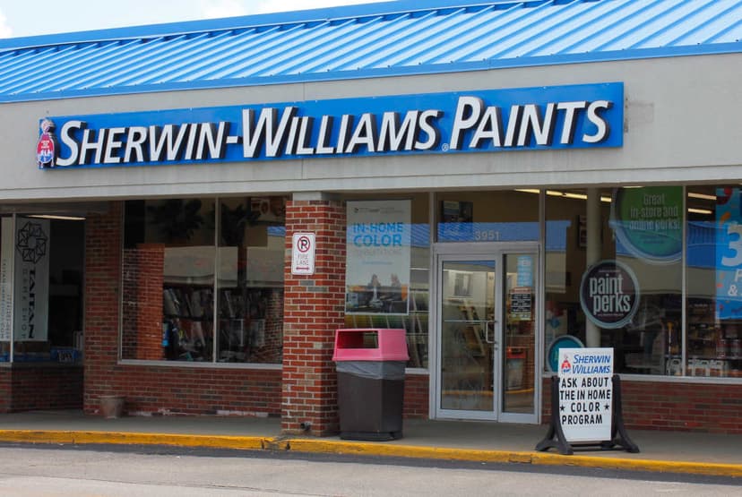 Sherwin And 5 Other Stocks Have Very High Payout Ratio