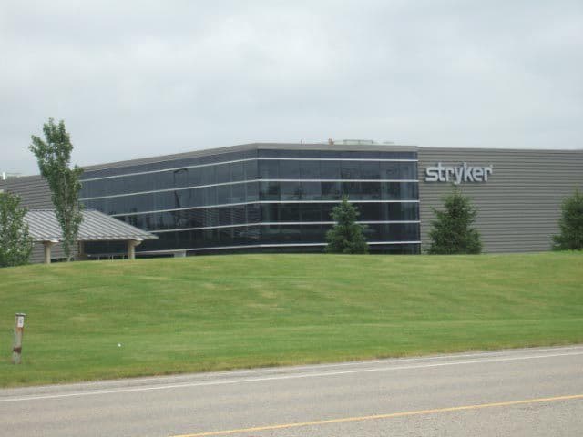 Stryker Corp And 5 Other Stocks Have Very High Payout Ratio