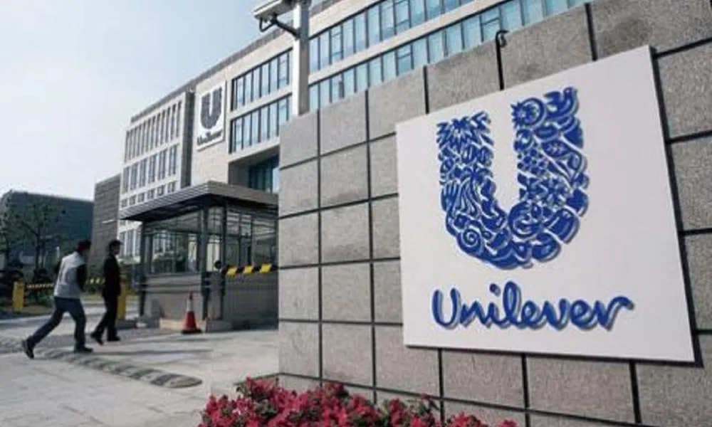 Unilever And 3 Other Stocks Have Very High Payout Ratio