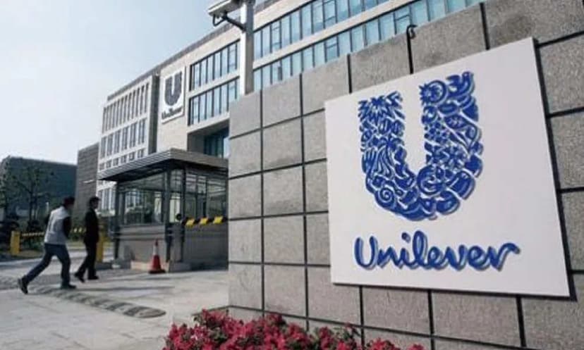 Unilever And 3 Other Stocks Have Very High Payout Ratio