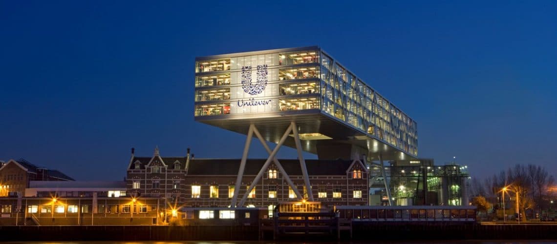 Unilever And 3 Other Stocks Have Very High Payout Ratio