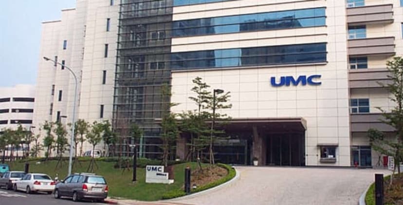 United Microelectronics  And 7 Other Stocks Have High Sales Growth And An Above 3% Return on Equity