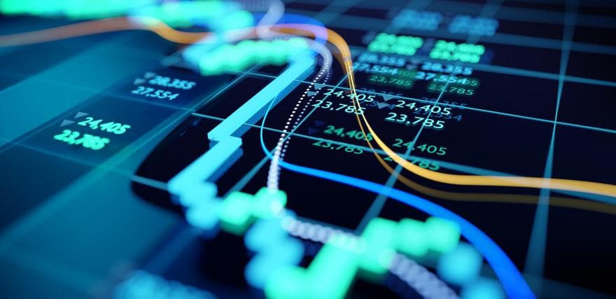 Tyler Technologies  And 6 Other Stocks Have High Sales Growth And An Above 3% Return on Equity