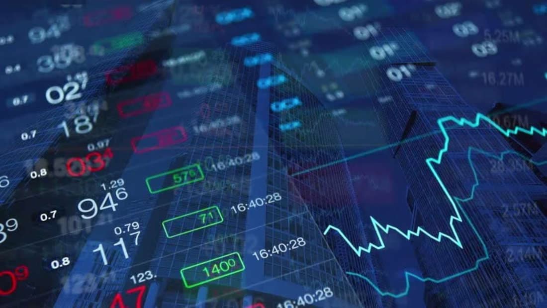 Crescent Capital BDC  And 7 Other Stocks Have High Sales Growth And An Above 3% Return on Equity