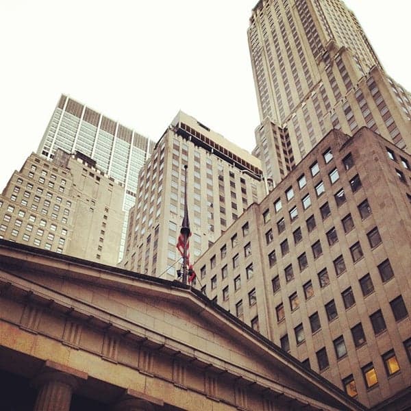 Ares Capital, John Hancock, Another 6 Companies Have A High Estimated Dividend Yield