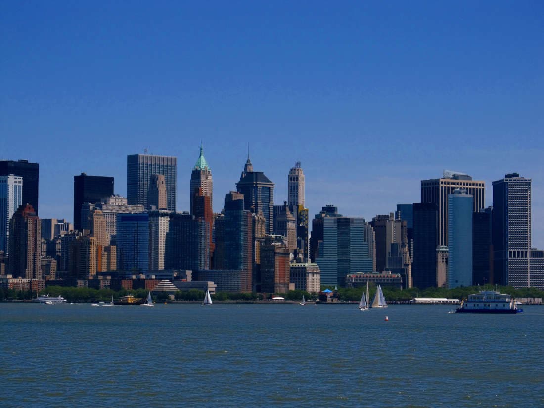 Dow Jones Industrial Average Over 6% Up In The Last 21 Sessions