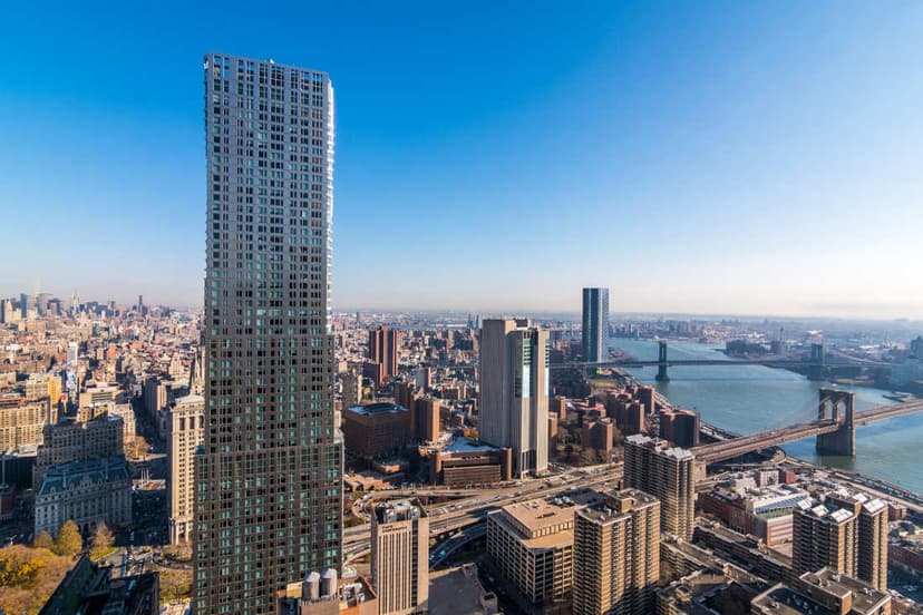 New York Community Bancorp  And 3 Other Stocks Have High Sales Growth And An Above 3% Return on Equity