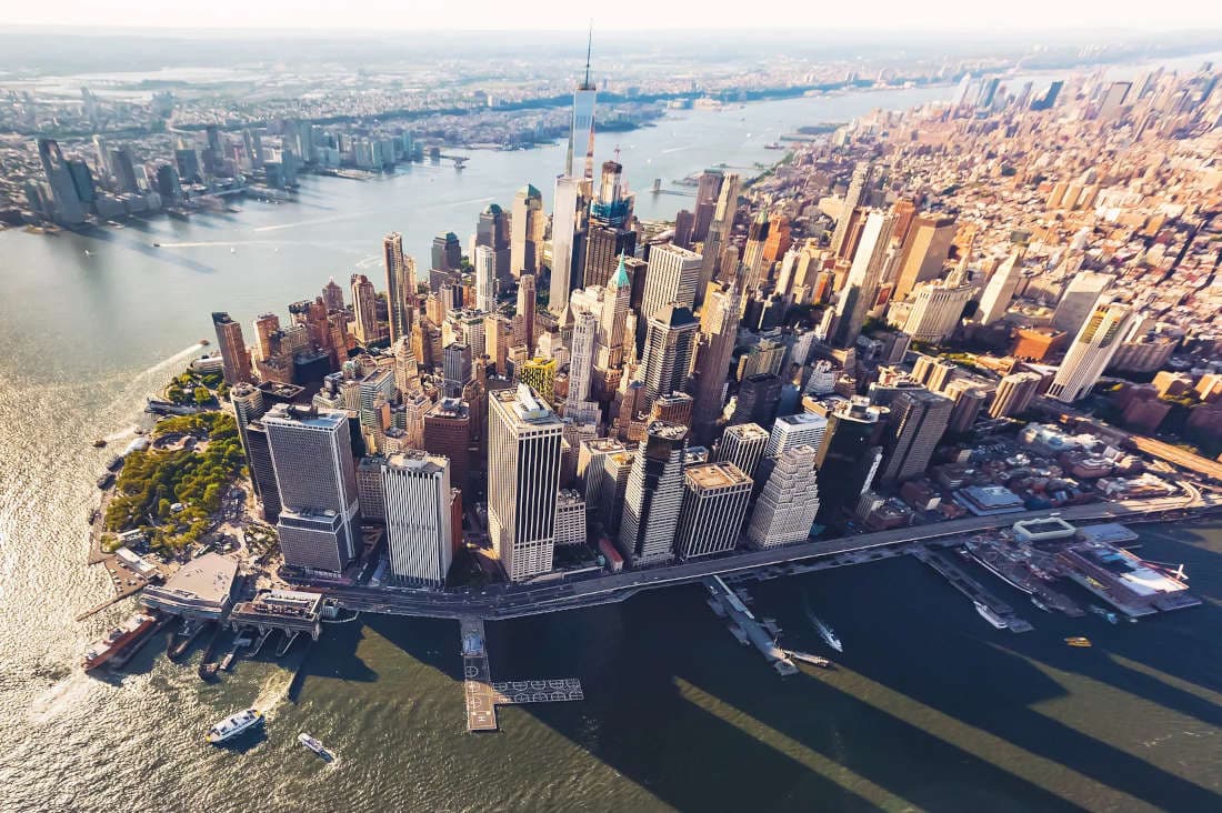 NYSE FANG Rises By 13% In The Last 21 Sessions