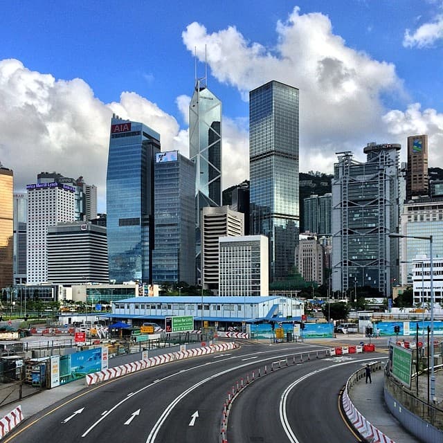 NYSE FANG Rises By 3% In The Last 24 Hours