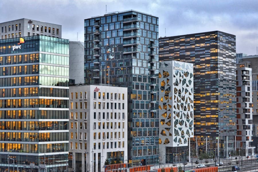 NYSE FANG Bullish By 17% In The Last 21 Sessions