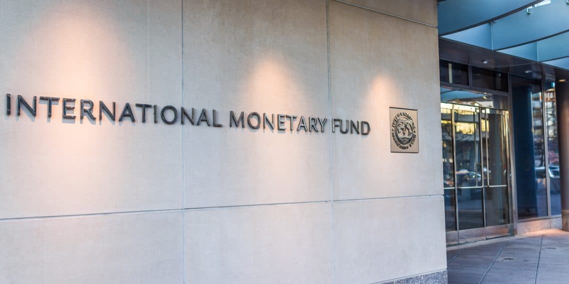 The International Monetary Fund (IMF)