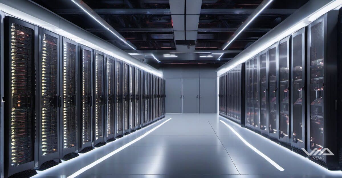 AMD Wins $10B+ Meta Contract, Stock Surges 7% in Challenge to NVIDIA's Global AI Chip Dominance