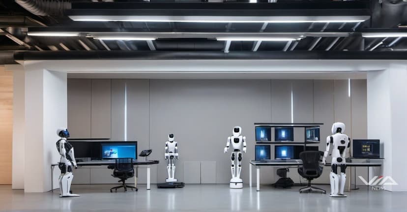 AI Companion Robots: Balancing Innovation with Privacy Risks