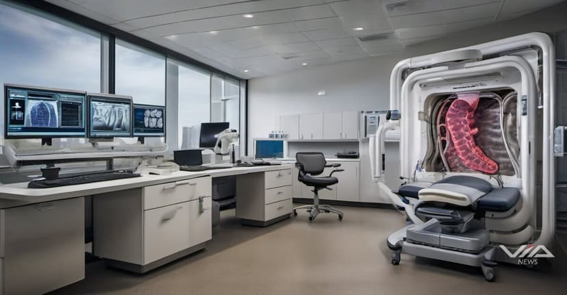 Global Precision Oncology Race Intensifies as Biotech Firms Across Three Continents Target Regulatory Milestones