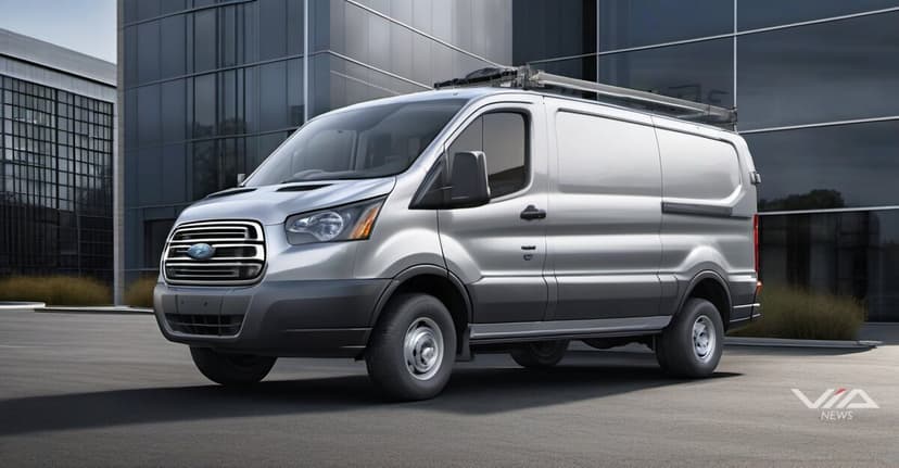 Ford's EV Retreat in Ohio Reflects a Global Reckoning for Electric Commercial Vehicles