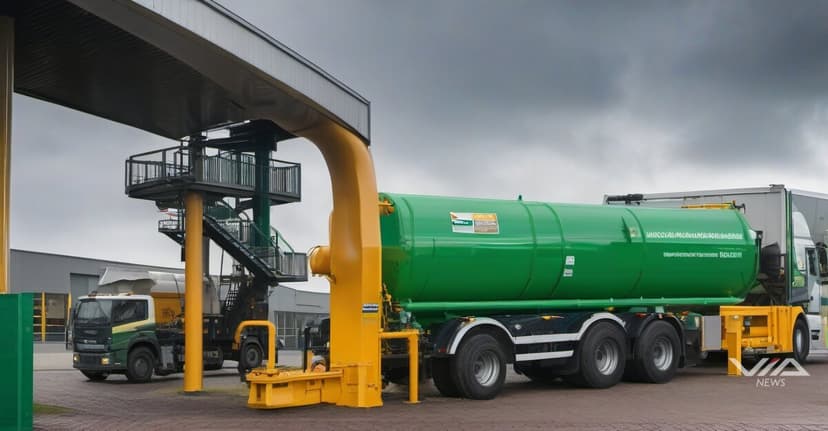 Netherlands Delays Green Gas Mandate, Casting Shadow Over Europe's 2030 Biomethane Ambitions