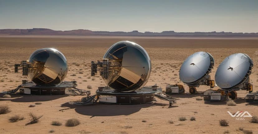 Planet Labs and Google to Deploy AI-Powered Satellites in 2027, Redefining Global Earth Observation