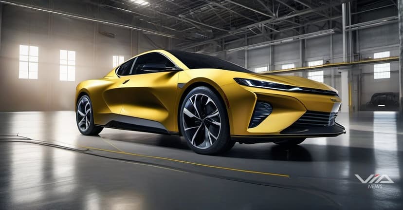 GM's LMR Battery Bet: Can American Chemistry Crack the Global EV Cost Barrier?