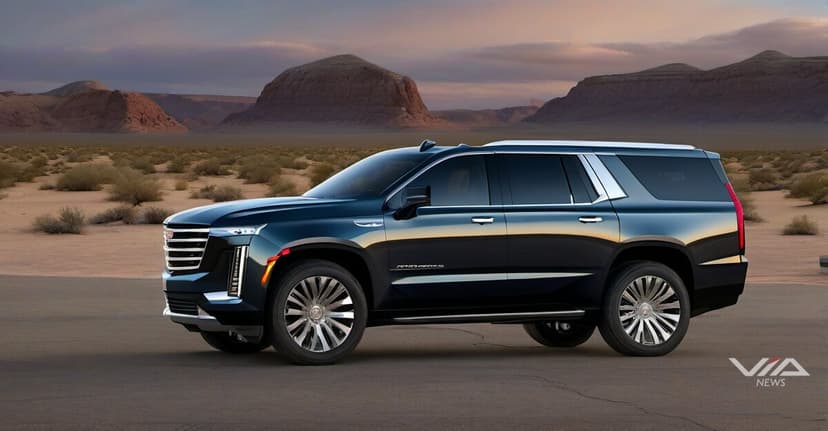 The Race to a Single Brain: GM's SDV 2.0 and the Global Battle for Autonomous Vehicle Supremacy