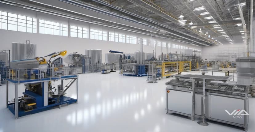 America's Semiconductor Packaging Push: What Amkor's Arizona Mega-Campus Means for the Global AI Supply Chain