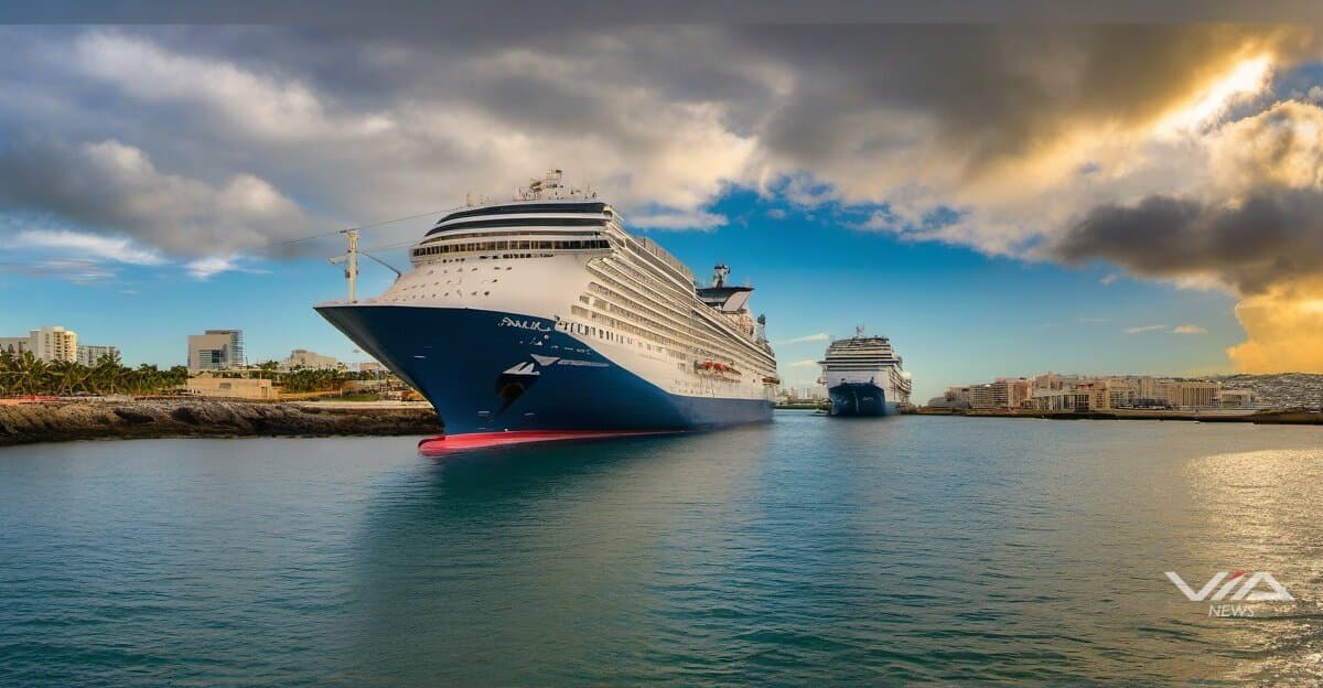 Norwegian Cruise Line Makes Historic Caribbean Bet, Deploying Both Flagship Prima-Class Ships From Puerto Rico in 2027/28