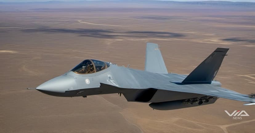 Pentagon's $66B AI Arms Race Redraws the Global Defense Industry Map