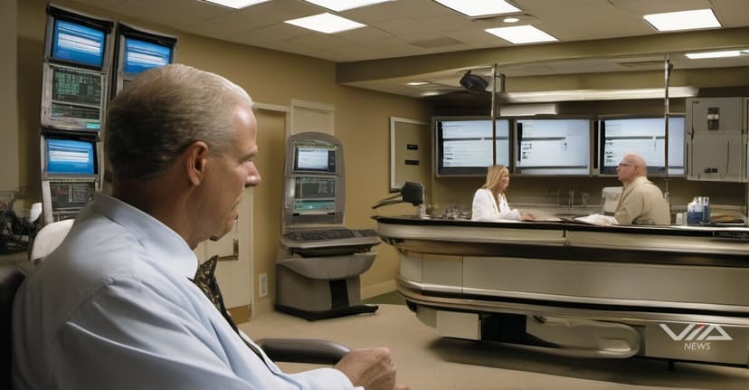 Humana's Medicare Crisis Exposes the Fragility of Privatised Public Health Insurance Models Worldwide