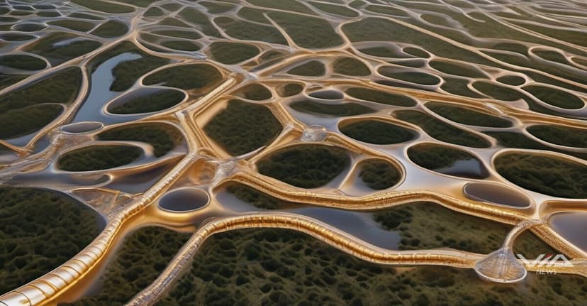 Gene Therapy, mRNA and CRISPR: The Global Biotech Boom Reshaping How the World Finances Medicine