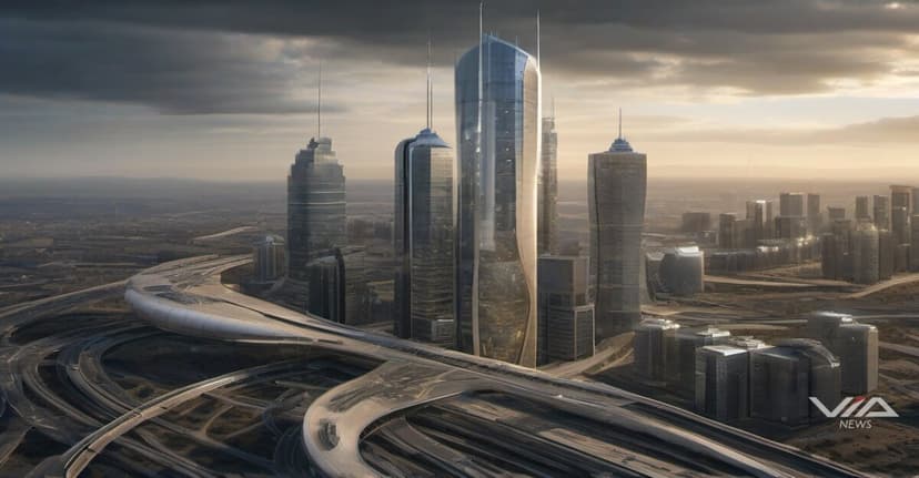 The Global AI Reckoning: Enterprise Markets Demand Returns as Infrastructure Leaders Pull Ahead