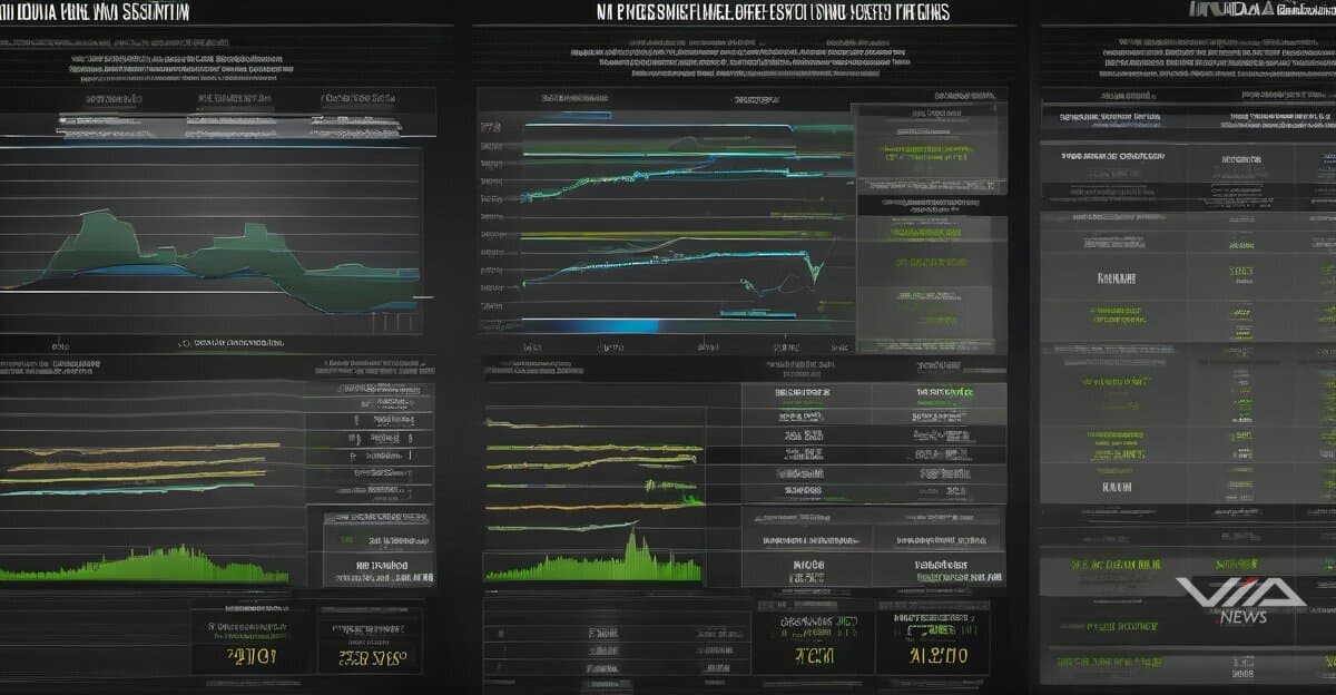 Nvidia's February 25 Earnings: A Global Litmus Test for the AI Infrastructure Boom