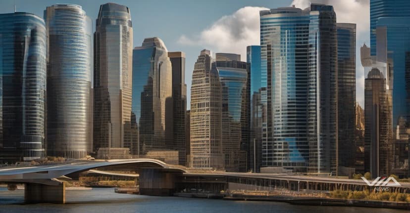 Global Banks Embrace Multi-Vendor AI as the New Infrastructure Arms Race