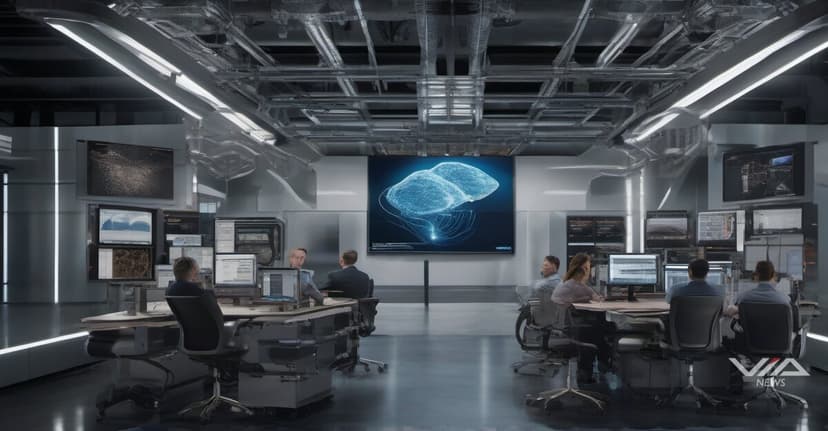 Enterprise AI platforms handle billions of API calls as commercial deployment replaces pilot programs globally