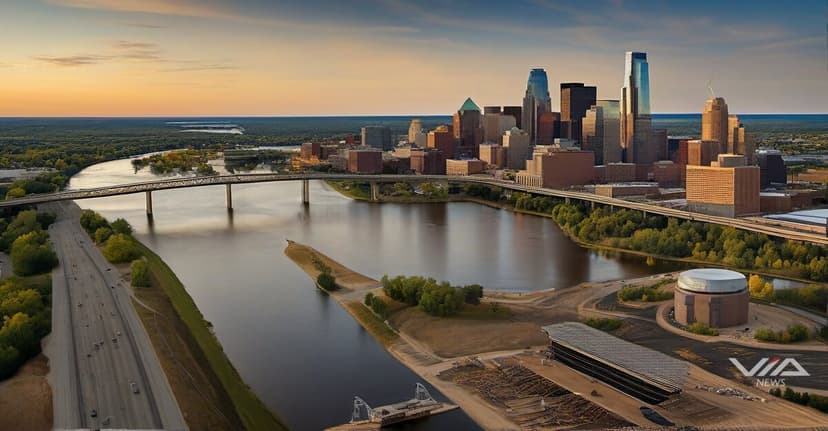 Minneapolis Chamber CEO Indicted for Embezzlement as Nonprofit Governance Gaps Emerge Globally