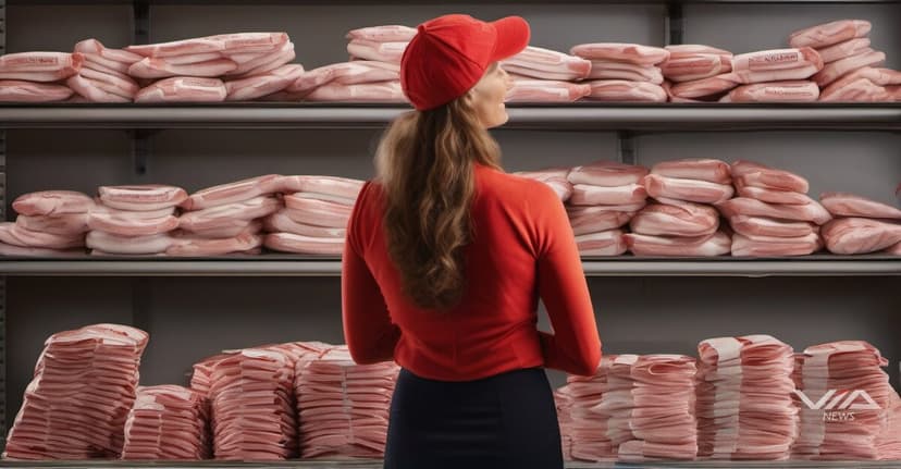 U.S. Top 10% Drive Half of Consumer Spending—Pattern Echoes Pre-Crisis Inequality Globally