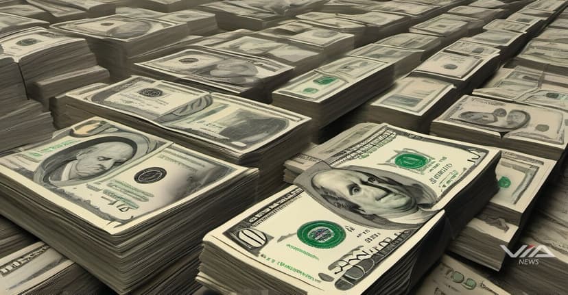 Bank of America Scraps Fed Rate Cut Forecast as Strong US Jobs Data Shifts Global Central Bank Calculus