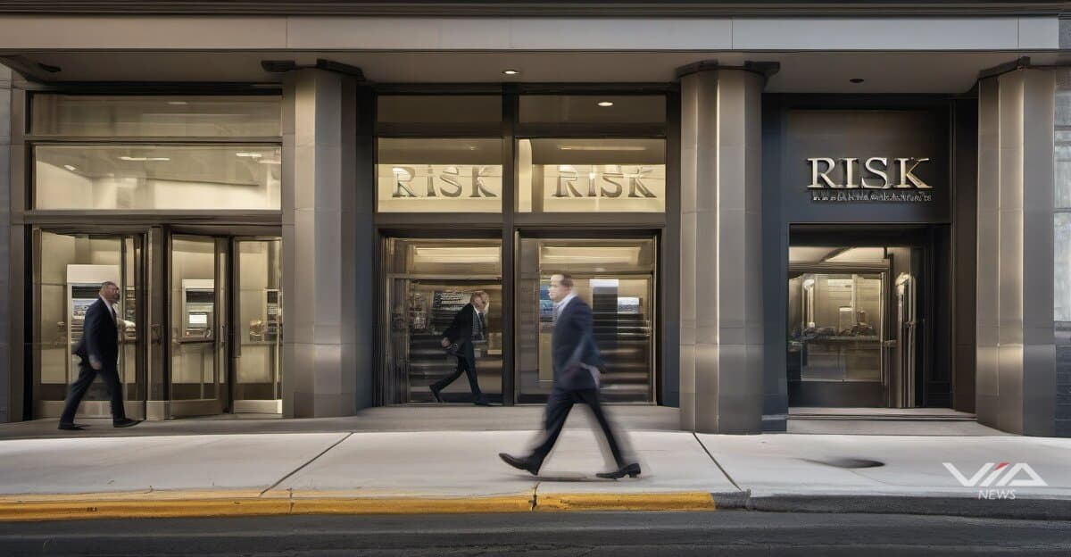 U.S. Banks Hold $7.6 Trillion in Uninsured Deposits as Global Banking Stability Concerns Persist