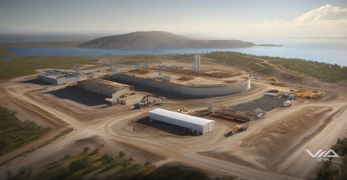 Alamos Gold sets 2028 target for Ontario mine expansion amid global production shift