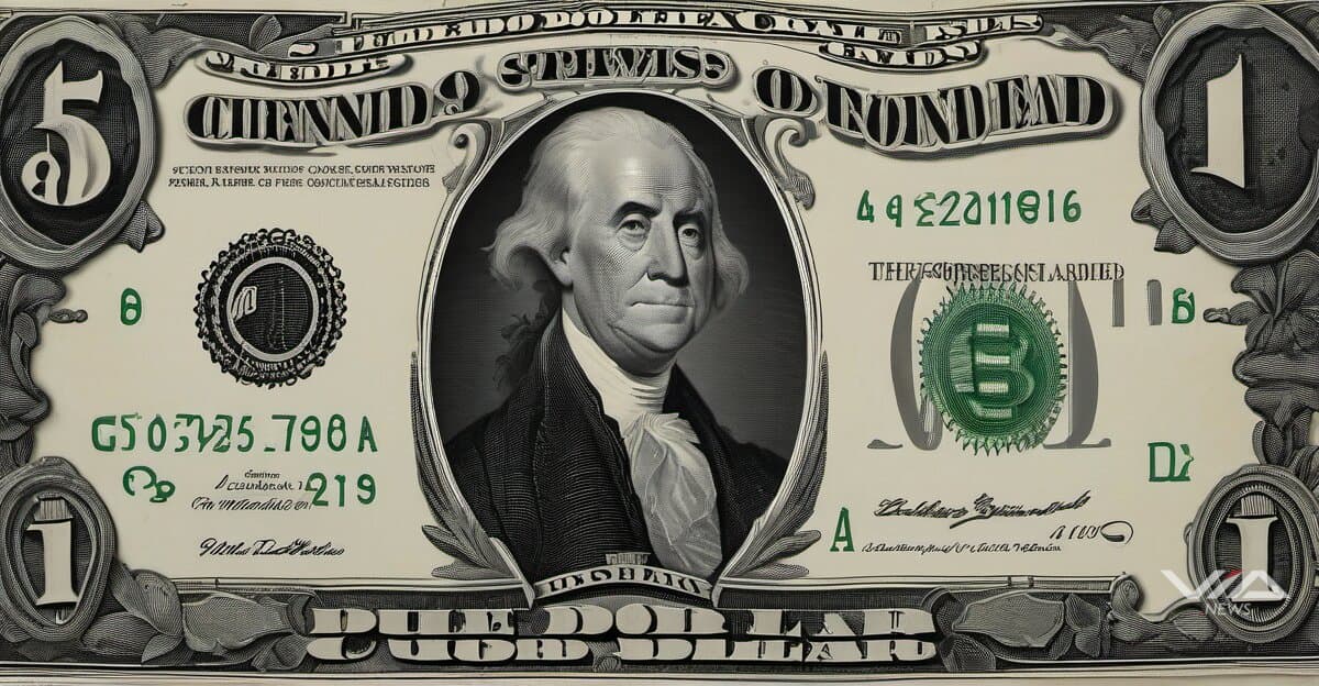 Dollar Hits 2022 Low as Euro Surges 14%, Reshaping $6.6 Trillion Daily FX Market