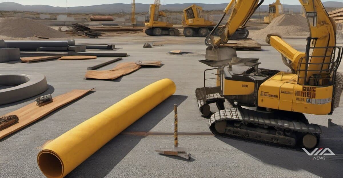 Quikrete's $11.5B Summit Materials Bid Tests U.S. Antitrust Limits as Global Construction Consolidation Accelerates