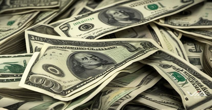 Dollar Plunges to 2022 Lows as Euro Gains 14%, Triggering Global Currency Realignment