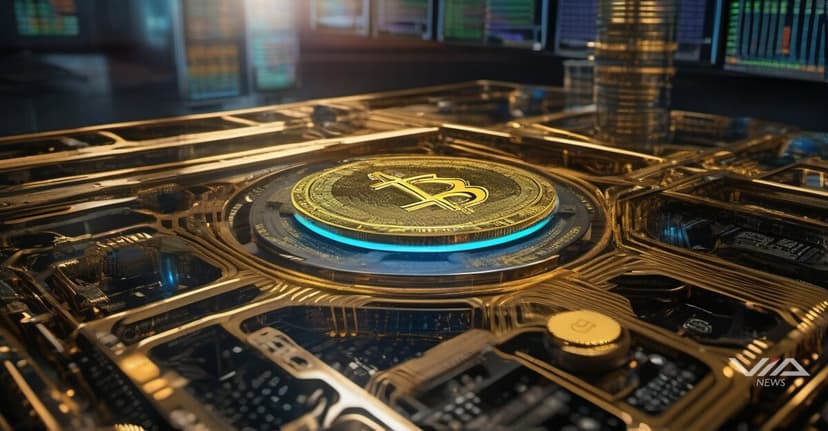 Google TPU Chips Run Autonomous Crypto Traders Across Global Exchanges as AI Moves from Lab to Live Markets